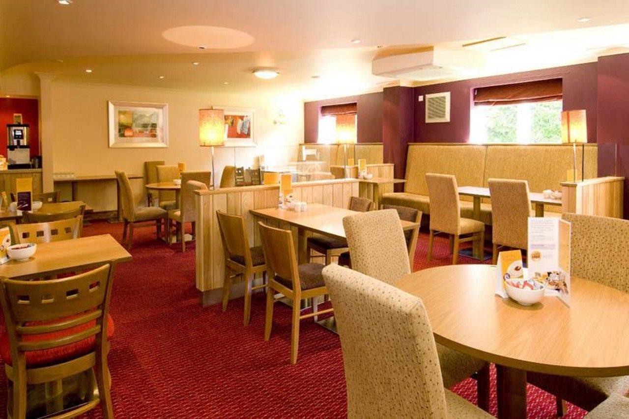 Premier Inn Birmingham South - Hall Green Екстер'єр фото